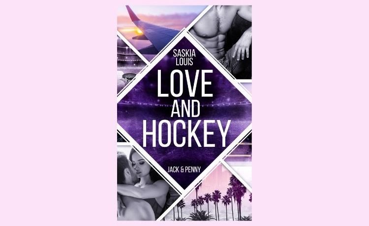 Love and Hockey 3