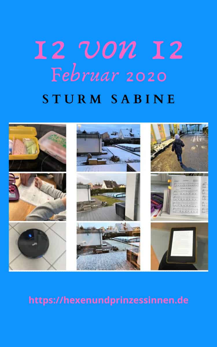Sturm Sabine