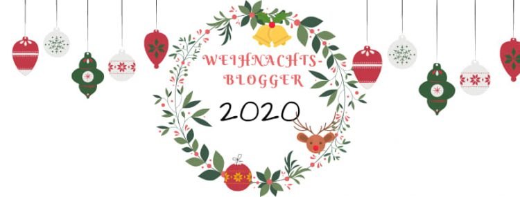 Weihnachtsblogger 2020
