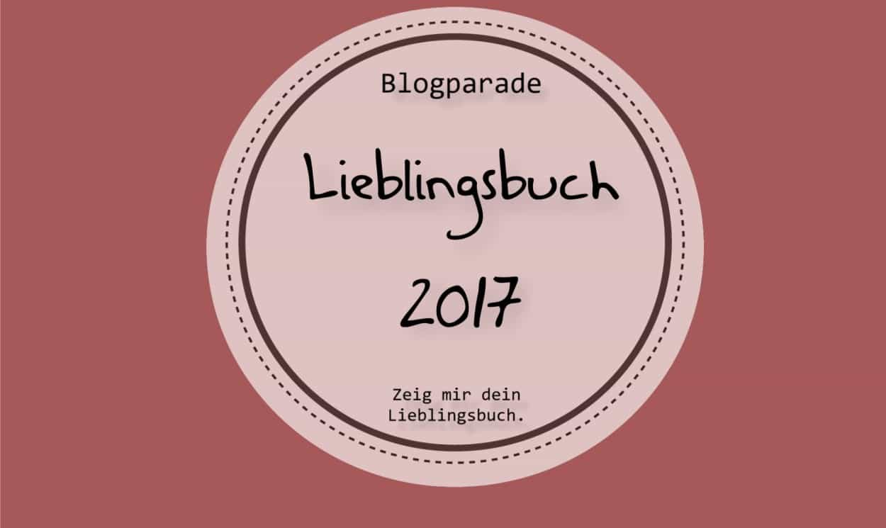 Lieblingsbuch 2017