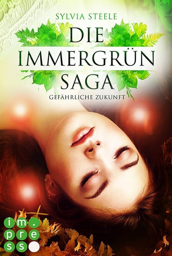 Immergrün-Saga