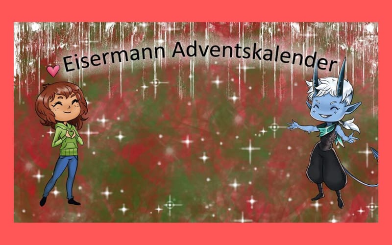 Adventskalender Eisermann Verlag