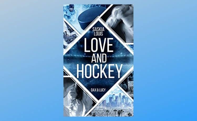Love and Hockey 1
