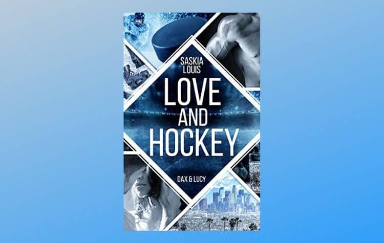 Love and Hockey 1