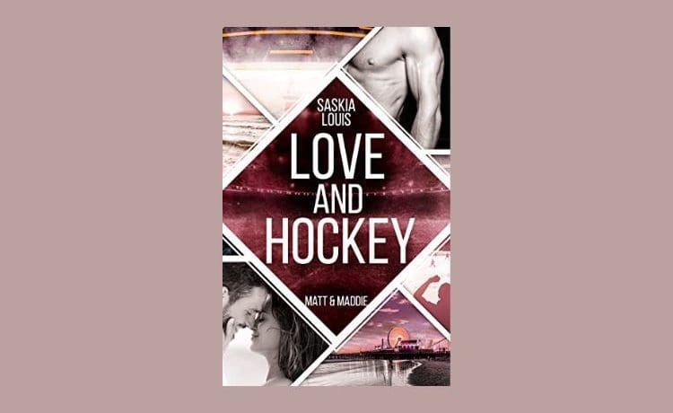 Love and Hockey 2