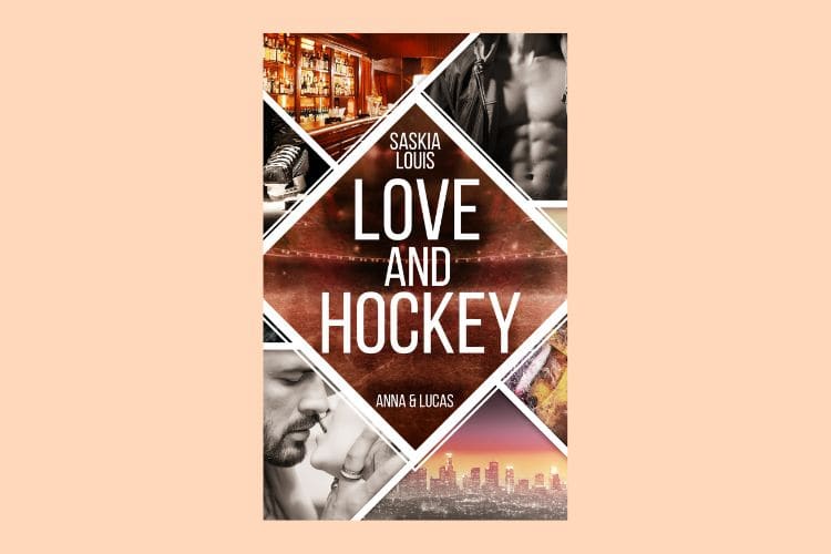 Love and Hockey 4