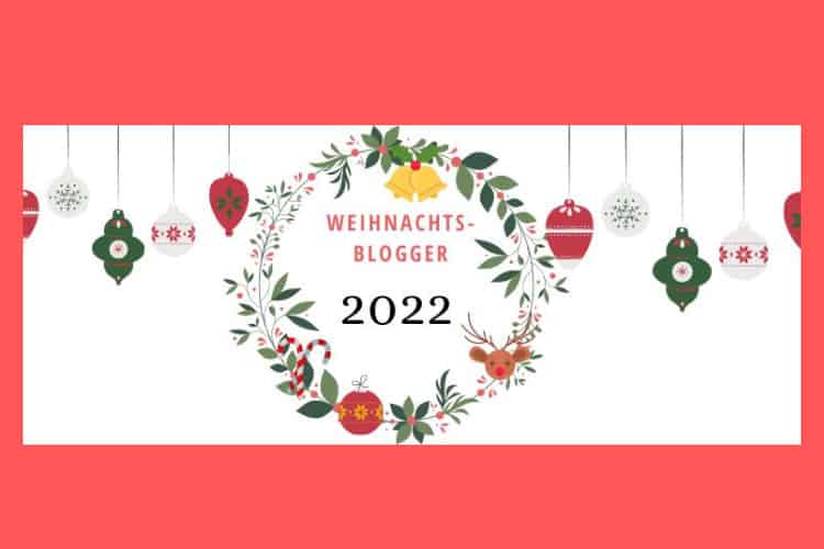 weihnachtsblogger 2022