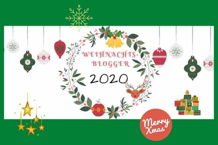 Weihnachtsblogger 2020