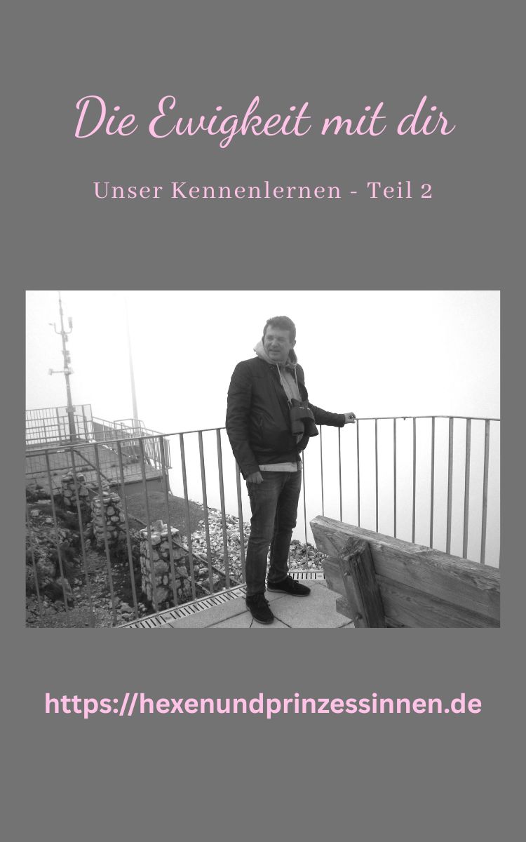 Unter Kennenlernen - Teil 2