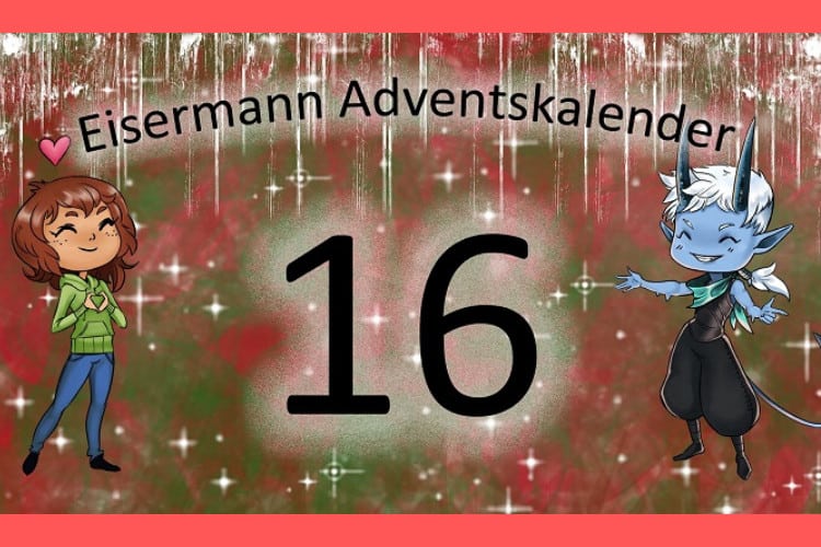 Adventskalender Eisermann Verlag