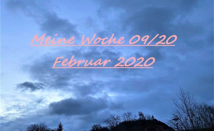 Februar 2020