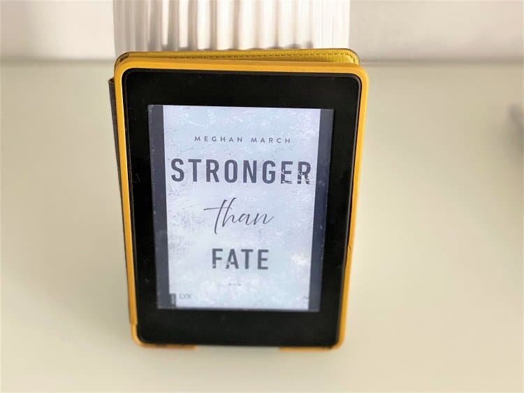 Stronger than fate
