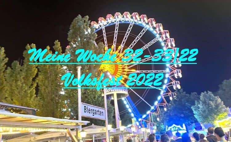 Volksfest 2022