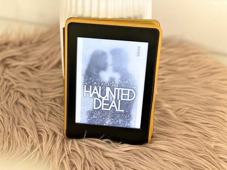Haunted Deal