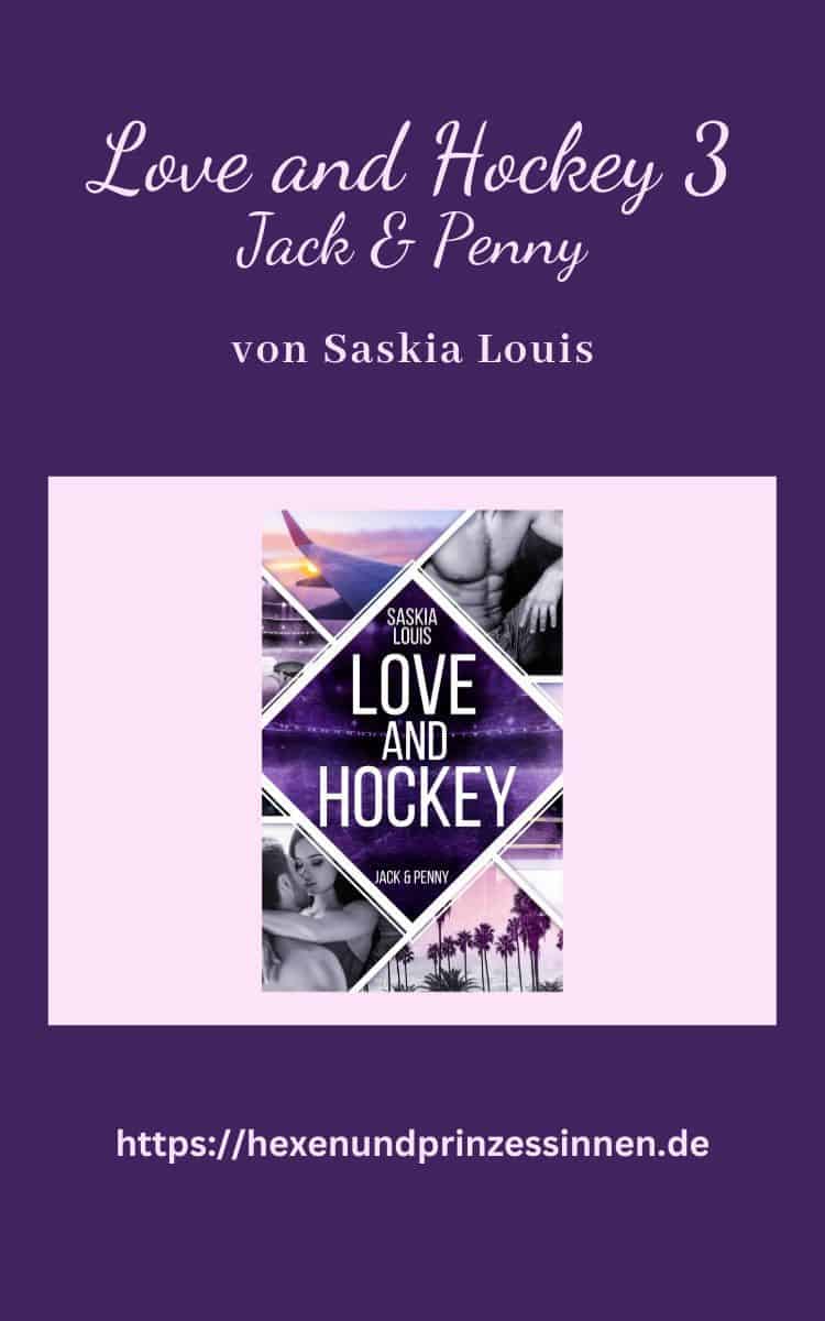 Love and Hockey 3