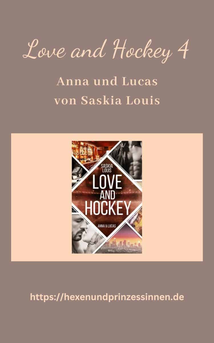 Love and Hockey 4