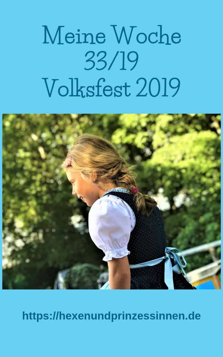 Volksfest 2019