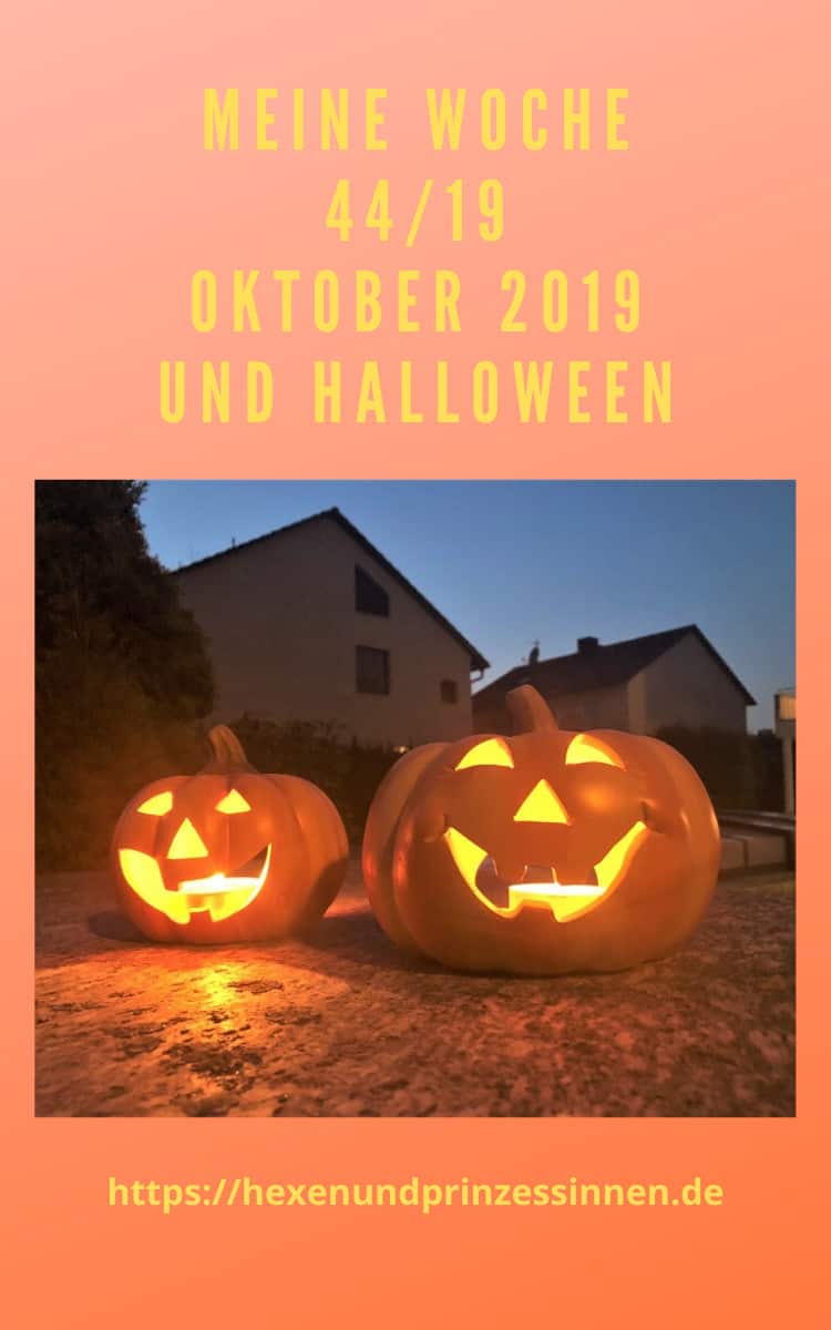 Oktober 2019