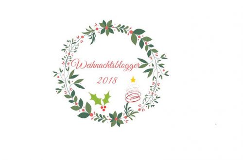 Weihnachtsblogger 2018