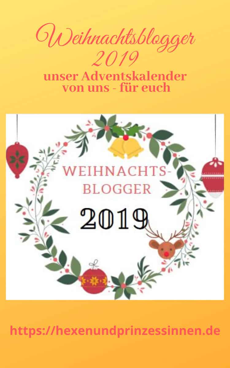 Weihnachtsblogger 2019
