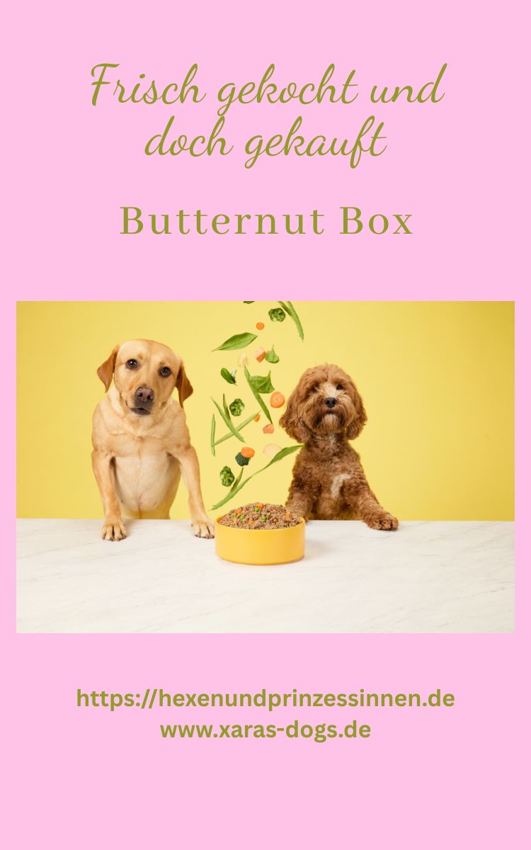 Butternut Box